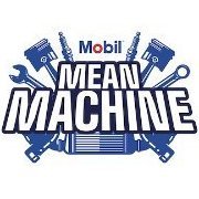 Mobil Mean Machine